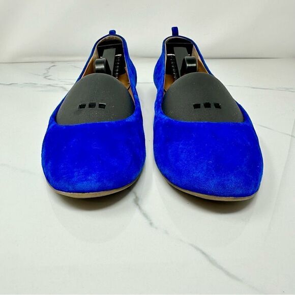 J. Crew Factory Ballet Flats- Size 7 - Picture 2 of 11